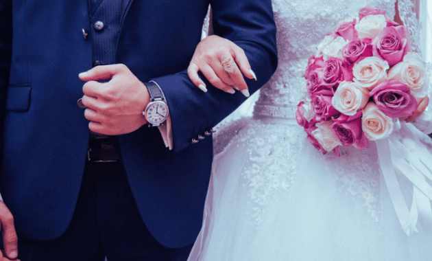 Kamu Merasa Sudah Sampai di Usia Nikah? Intip Yuk Cara-Cara Memantaskan Diri untuk Calon Pasanganmu