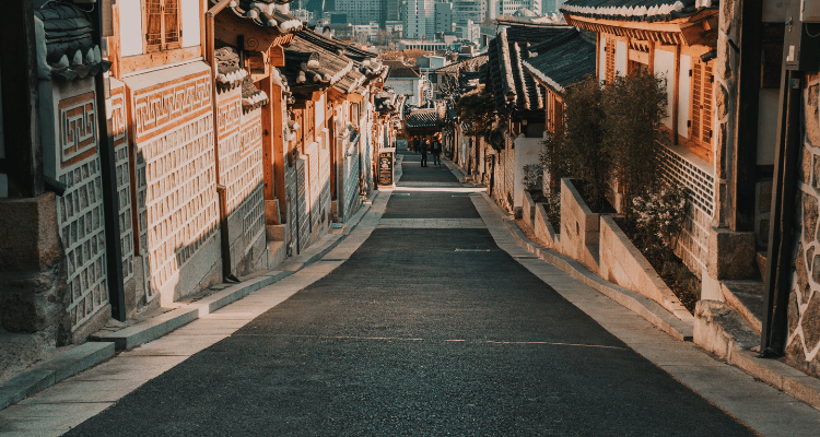 Inspirasi Orang Jepang