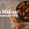 Adab Makan Nabi Muhammad