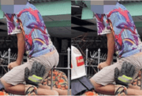 Bikin Ngilu! Bokong Bocah Lelaki Tertusuk Pagar