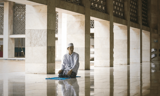 Tata Cara Sholat Qashar dan Jamak