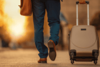 Keutamaan Perjalanan Musafir