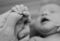 Viral Bayi Positif Narkoba