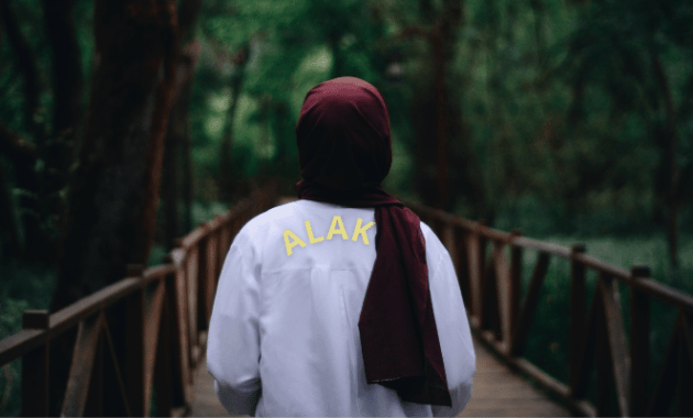 Nilai Kesederhanaan dalam Islam