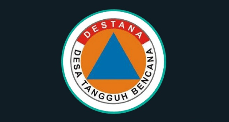 Desa Tangguh Bencana