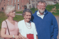 Viral, Jo Cameron Wanita Skotlandia yang Tak Bisa Merasakan Sakit dan Stres