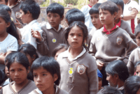 Anak Yatim: Pentingnya Perhatian dan Dukungan bagi Mereka