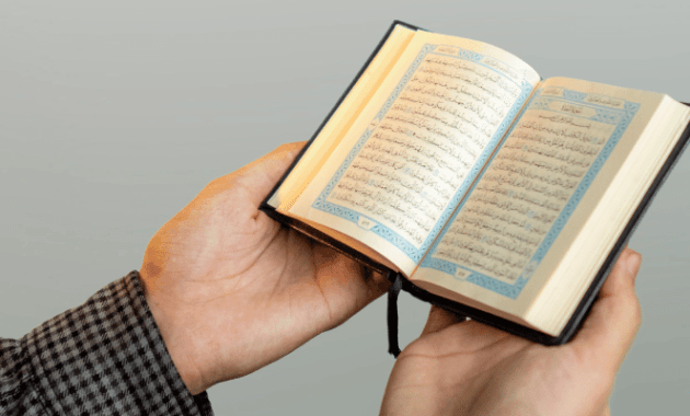 Surat Al-Hashr Ayat 22-24 : Keagungan dan Keutamaan Membacanya