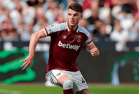 Arsenal Melakukan Tawaran Ketiga untuk Rice, Bersiap untuk Memecahkan Rekor Grealish