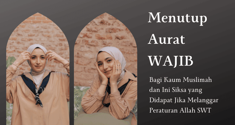 Menutup Aurat