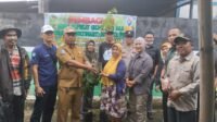 Desa Lubuk Kembang
