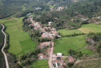 Pemandangan Alam Indonesia Diambil Video Promosi Wisata Negara Ini! Bagaimana Menurutmu?