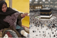 Jemaah Haji