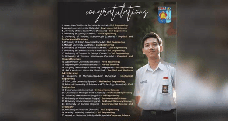 SMAN 03 Kota Semarang