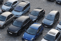 Tarif Parkir Tarif Parkir