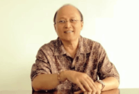 Mario Teguh Dilaporkan