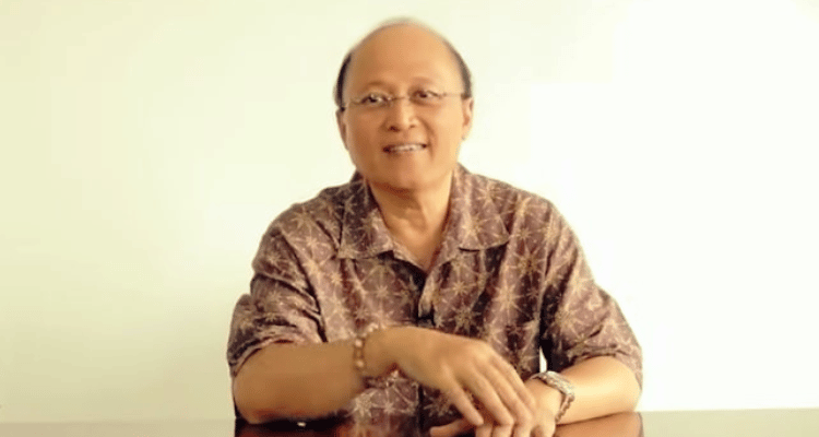 Mario Teguh Dilaporkan