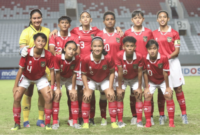 Timnas Putri Indonesia U-19 Mengharapkan Adanya Liga Wanita untuk Memperkuat Prestasi Sepakbola Wanita di Indonesia