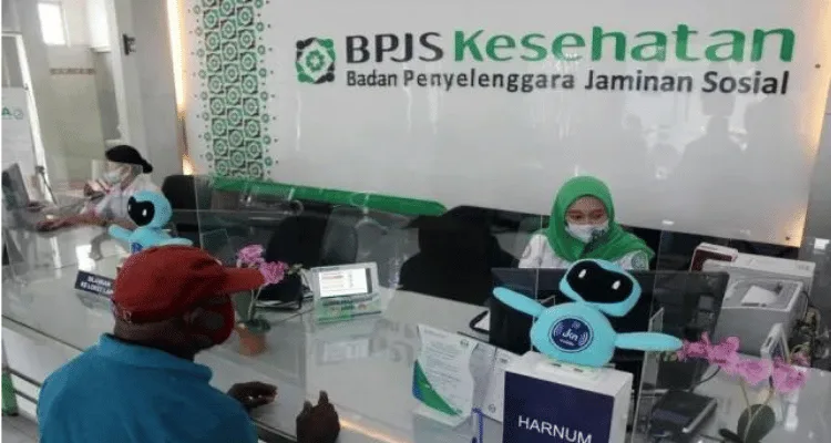 Kenaikan Iuran BPJS