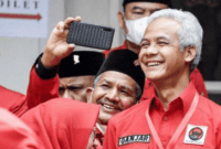 Cawapres Ganjar Cawapres Ganjar