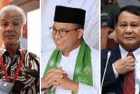 Pilpres RI