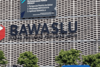 Keterwakilan Perempuan Tidak Ada, Bawaslu Dilaporkan ke DKPP