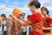 Khofifah Indar Parawansa Menolak Secara Halus Tawaran Anies? Khofifah Indar Parawansa Menolak Secara Halus Tawaran Anies?