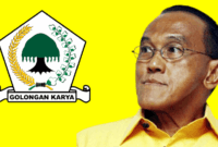 ARB Minta Kader Partai Golkar Nurut kepada Airlangga ARB Minta Kader Partai Golkar Nurut kepada Airlangga