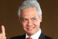 Ganjar: Politik Hanya Panggung Sementara, Jangan Dibawa ke Hati Ganjar: Politik Hanya Panggung Sementara, Jangan Dibawa ke Hati