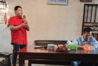 PSI Sumsel Buka Suara Soal Banyaknya Eks Kader yang Pindah ke PDIP PSI Sumsel Buka Suara Soal Banyaknya Eks Kader yang Pindah ke PDIP