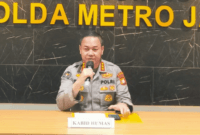 Tersangka Narkoba Diduga Dianiaya Mati, Sanksi Pecat Menanti 7 Polisi?