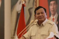 Peluang Prabowo Semakin Besar Usai Dapat Dukungan PBB
