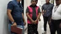 Korupsi Proyek Desa Wisata
