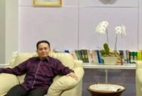 DPRD Linggau Segera Serahkan 3 Nama Bacalon Pj Wali Kota DPRD Linggau Segera Serahkan 3 Nama Bacalon Pj Wali Kota