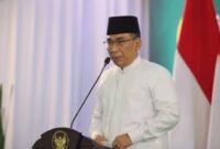 Gus Yahya: Agama bukan Alat Politik