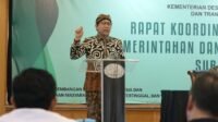 Pembangunan Daerah yang Tertinggal: Mendes Turun Tangan Pembangunan Daerah yang Tertinggal: Mendes Turun Tangan