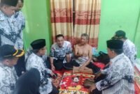 Ratusan Guru dari PGRI Dukung Guru yang Diketapel Wali Murid di Bengkulu Ratusan Guru dari PGRI Dukung Guru yang Diketapel Wali Murid di Bengkulu