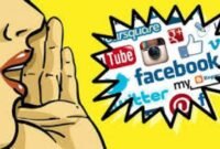 Bawaslu Awasi Akun Buzzer Setiap Akun Peserta Pemilu