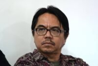 Ade Armando : PSI Mundur dari Ganjar, Karena PSI Tidak Dianggap Koaslisi