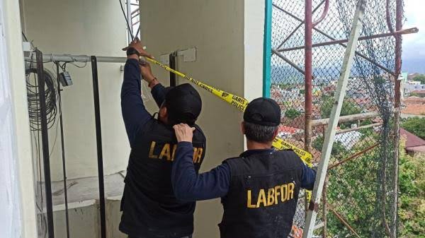 Pengawas Proyek Dianggap Lalai, 7 Pekerja Bangunan Tewas di Lampung