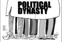 Pemilu 2024 Diprediksi Akan Marak Dinasti Politik Pemilu 2024 Diprediksi Akan Marak Dinasti Politik