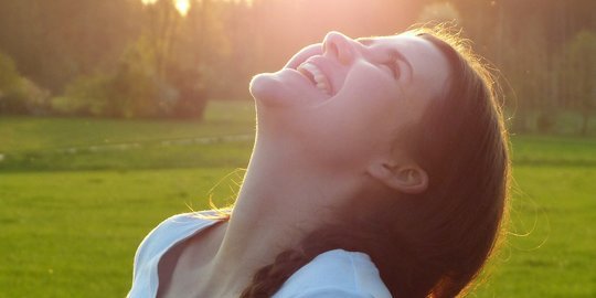 Kurang Bersyukur, Inilah Manfaat Bersyukur Bagi Kesehatan