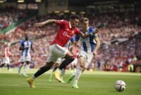 MU Keok Musim Lalu, Ten Hag Percaya Diri pada Musim Ini