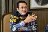 Capres Ke-4 Akan Muncul, Bamsoet: Kemungkinan Bakal Ada 4 Pasang