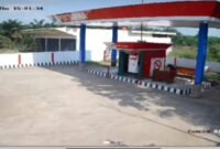 Gila Judi Slot, Pemuda di Sumsel Lakukan Perampokan di Pertashop