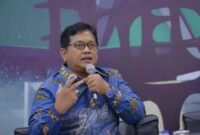 Balas Tanggapan Ganjar, Viva Yoga : Prabowo Akan Menang! Balas Tanggapan Ganjar, Viva Yoga : Prabowo Akan Menang!
