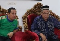 Wako Terima Kunjungan Kerja Pengurus Dewan Pendidikan Provinsi Sumsel Wako Terima Kunjungan Kerja Pengurus Dewan Pendidikan Provinsi Sumsel
