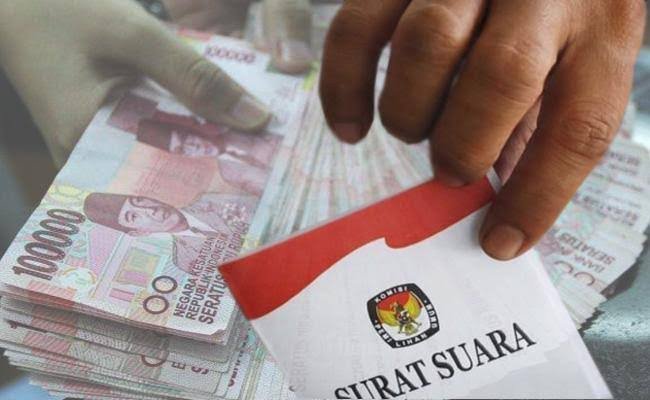 KPK Ajak Semua Pihak Untuk Hentikan Money Politic Pada Pesta Demokrasi 2024