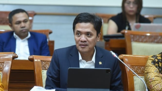 Waketum Gerindra : Nuansa Politik Berbeda Tidak Ada Kesamaan Antara 2019 dan 2024