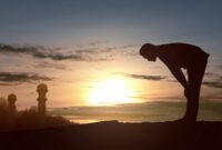 Shalat Tobat: Tata Cara, Niat, dan Keutamaannya